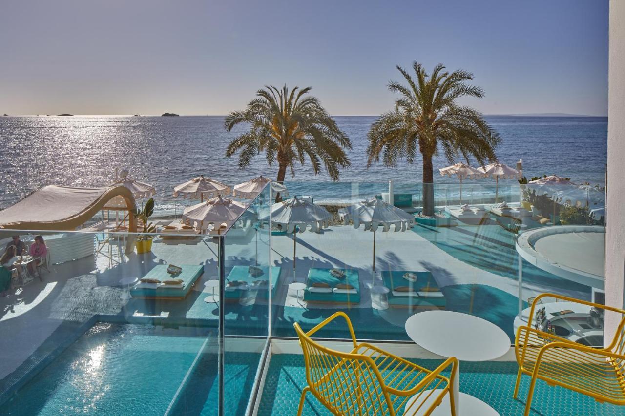 Dorado Ibiza - Adults Only Ξενοδοχείο Playa d'en Bossa Εξωτερικό φωτογραφία